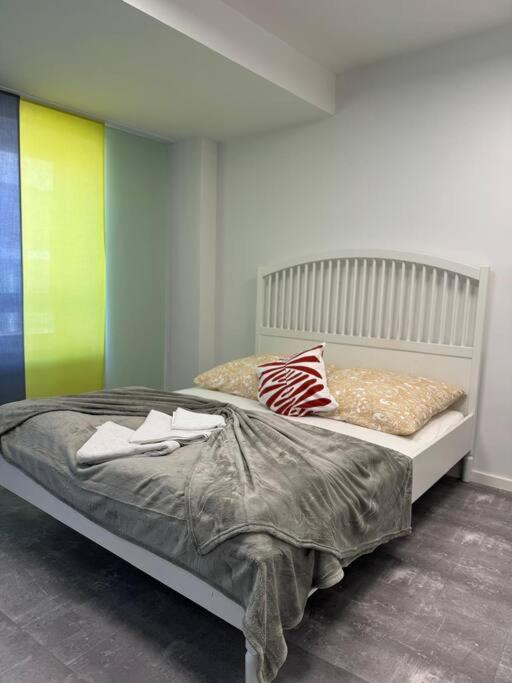 Sleepsoon 4 Nord Daire Köln Dış mekan fotoğraf